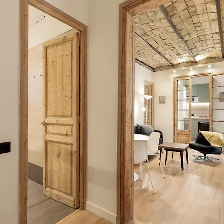 Enjoy Vp Camp Nou 1 Barcelona